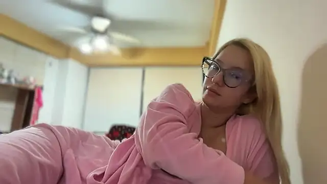 Mermaid-hana online show from February 22, 10:14 am