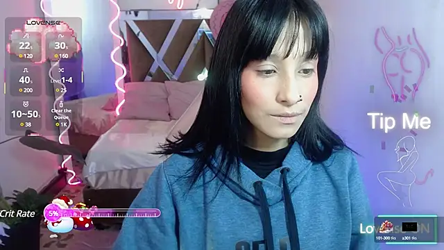 palmerfox tay online show from February 2, 11:19 am