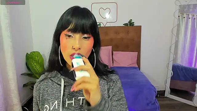 palmerfox tay online show from February 11, 11:21 am