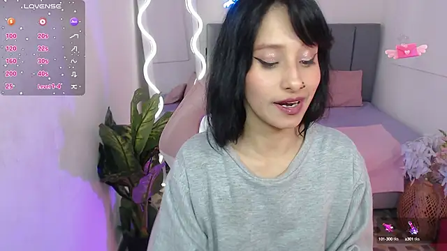 palmerfox tay online show from March 19, 10:09 pm