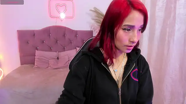 palmerfox tay online show from September 22, 3:19 am