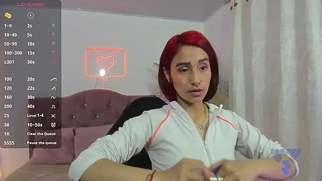 palmerfox tay online show from September 23, 3:31 am