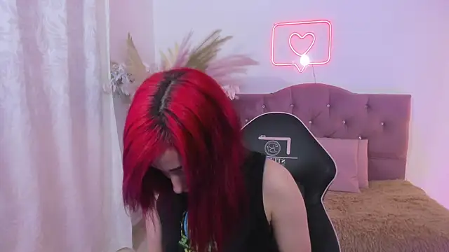 palmerfox tay online show from October 8, 3:15 am