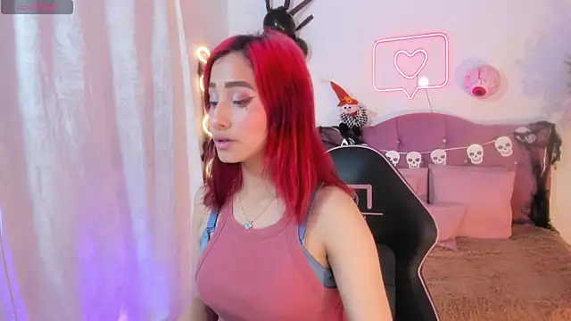 palmerfox tay online show from November 2, 3:31 am