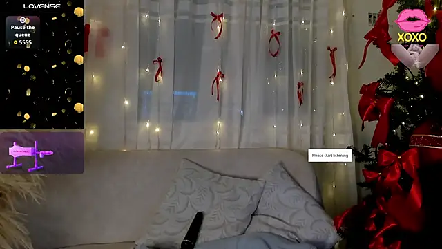 Snapshot of Sammy-Jhonson chatting on December 22, 11:35 pm Sammy-Jhonson online show from December 22, 11:35 pm