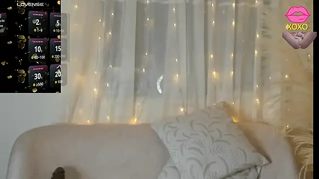 Snapshot of Sammy-Jhonson chatting on February 20, 12:18 am Sammy-Jhonson online show from February 20, 12:18 am