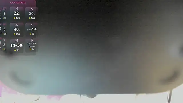 Snapshot of IZZY_BEAUTIFUL chatting on March 4, 10:49 pm IZZY BEAUTIFUL online show from March 4, 10:49 pm