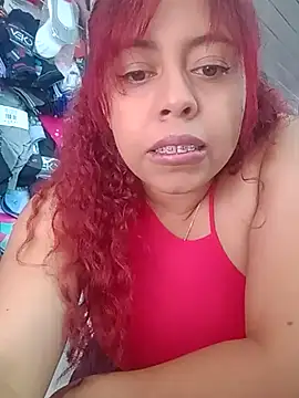 alexandraluv online show from February 5, 4:14 pm