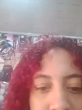 alexandraluv online show from February 16, 9:48 pm