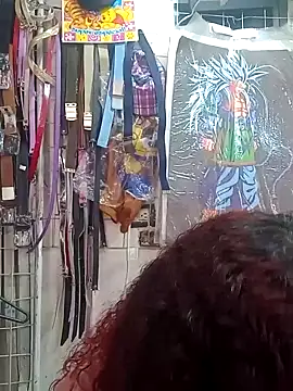 alexandraluv online show from February 21, 6:37 pm