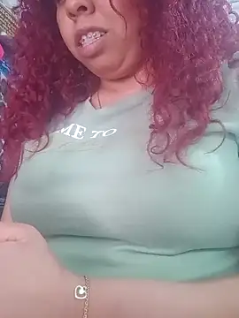 alexandraluv online show from February 23, 7:07 pm