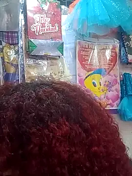 alexandraluv online show from March 2, 9:11 pm