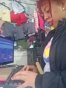 alexandraluv online show from March 3, 6:33 pm