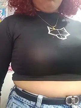 alexandraluv online show from March 4, 6:18 pm