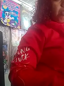 alexandraluv online show from March 5, 4:57 pm