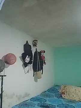 alexandraluv online show from March 7, 4:00 pm