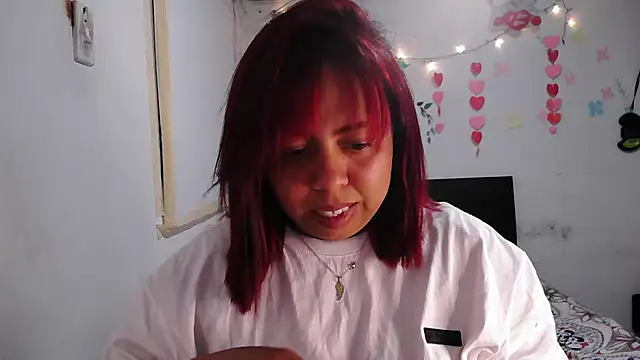 alexandraluv online show from February 15, 11:01 pm