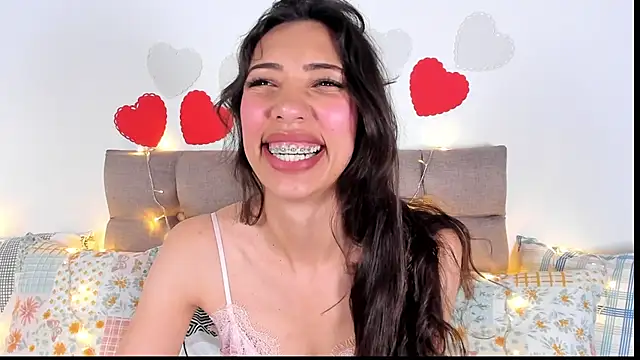 Miss veronicaa2 online show from February 12, 12:22 pm