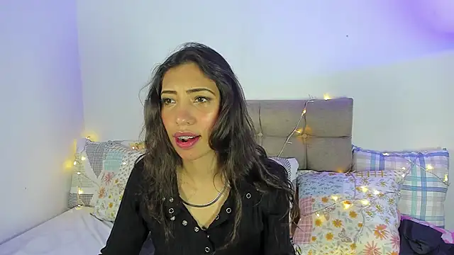 Miss veronicaa2 online show from February 18, 12:17 pm