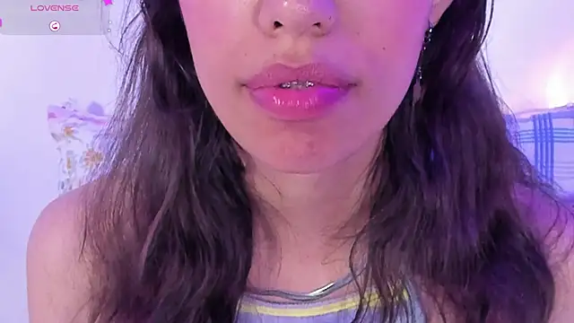 Miss veronicaa2 online show from February 19, 4:11 pm