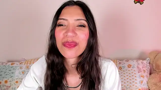 Miss veronicaa2 online show from January 8, 1:02 pm