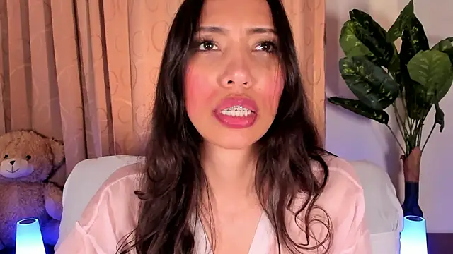 Miss veronicaa2 online show from February 24, 1:31 pm