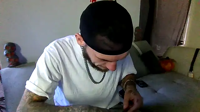 cruz815 online show from October 26, 7:31 pm