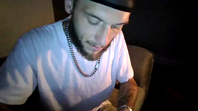 cruz815 online show from October 27, 7:34 am