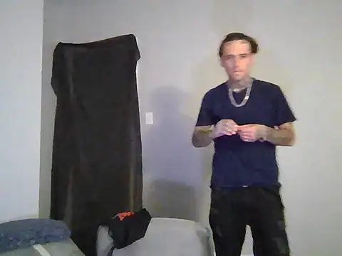 cruz815 online show from November 18, 10:25 pm