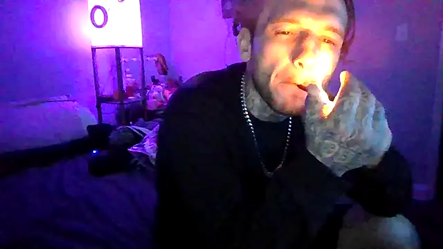 cruz815 online show from December 1, 10:26 pm