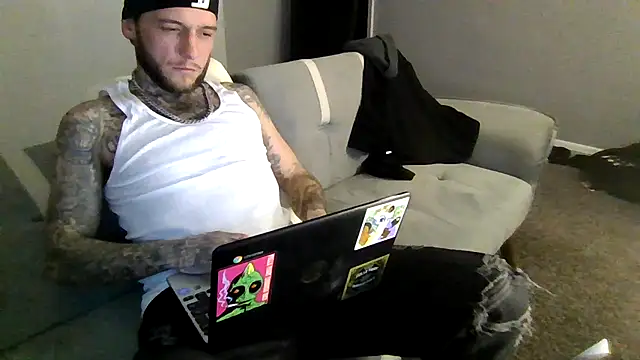 cruz815 online show from January 6, 11:07 pm