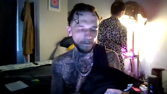 cruz815 online show from March 27, 10:42 pm