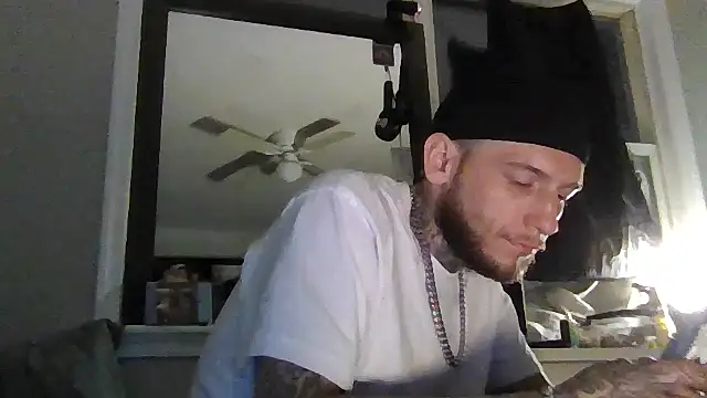 cruz815 online show from April 14, 4:07 am