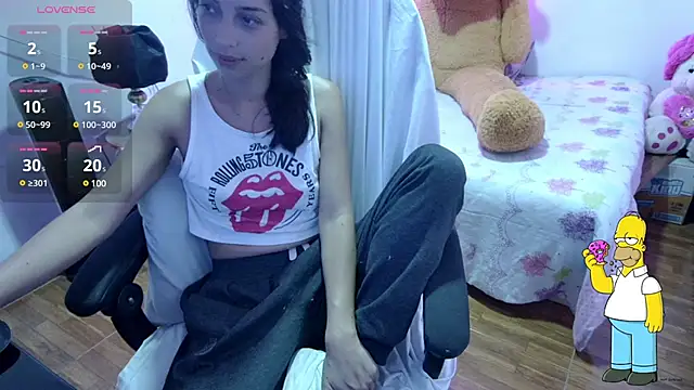 onissm online show from March 11, 2:40 pm