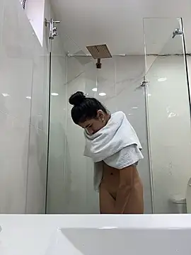 eva roseee online show from March 20, 9:41 pm