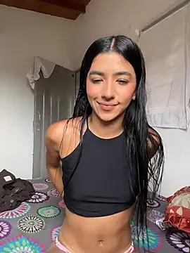 eva roseee online show from March 31, 8:53 pm