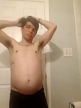 Elperlozo10 online show from February 2, 6:04 am