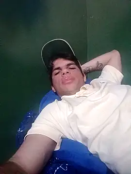 Elperlozo10 online show from February 3, 10:21 pm