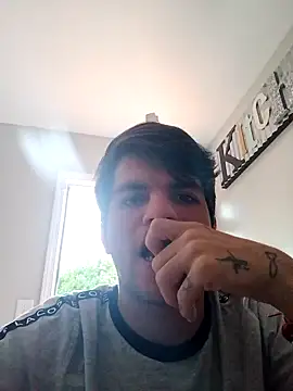 Elperlozo10 online show from February 5, 9:50 pm