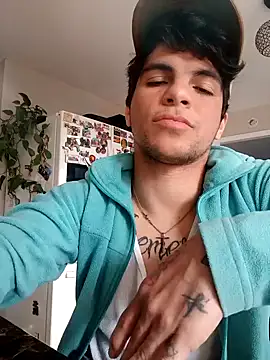 Elperlozo10 online show from February 6, 10:10 pm