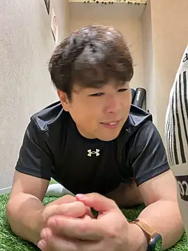 Nobu 469 online show from December 21, 8:10 am