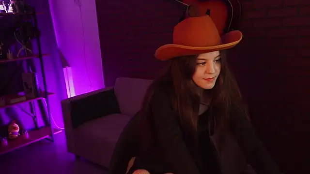 Snapshot of MilaStoyne chatting on March 12, 12:15 pm MilaStoyne online show from March 12, 12:15 pm