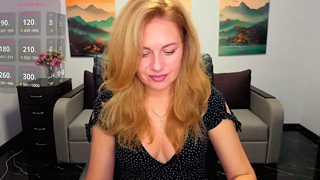 Mira Whites online show from October 29, 12:40 pm