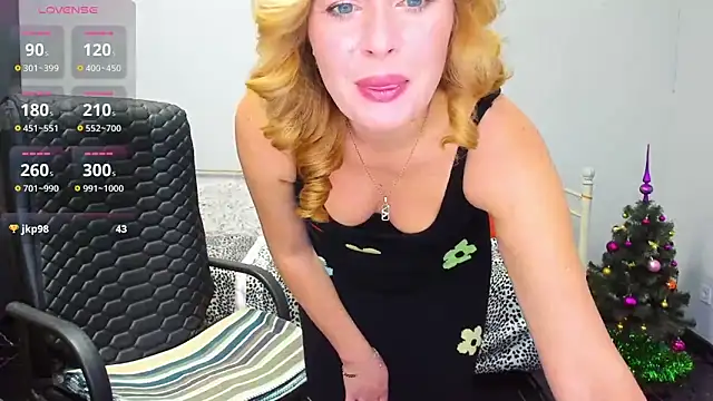 Mira Whites online show from December 16, 12:54 pm