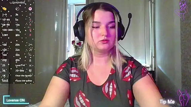 Jenny Smit online show from October 27, 2:59 am