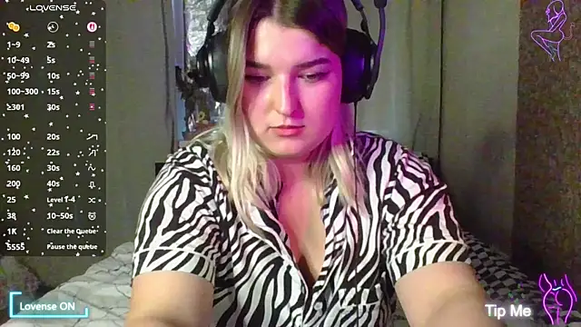 Jenny Smit online show from October 30, 6:59 am