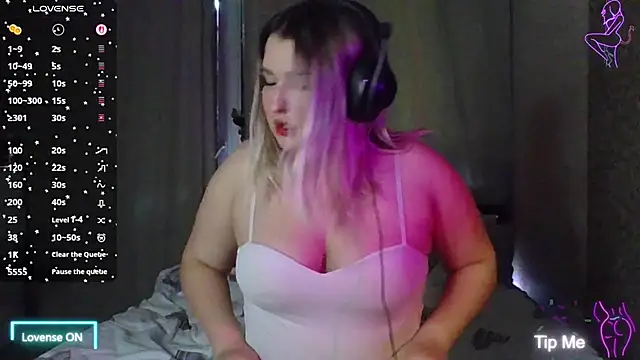 Jenny Smit online show from November 8, 7:41 am