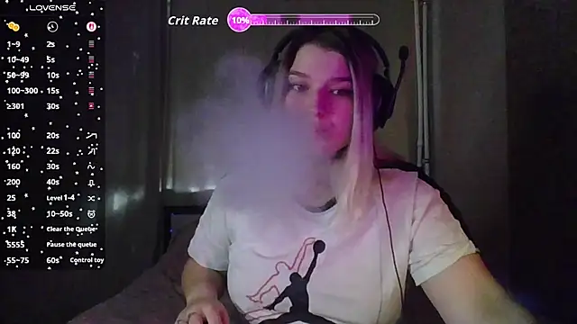 Jenny Smit online show from November 23, 5:29 am