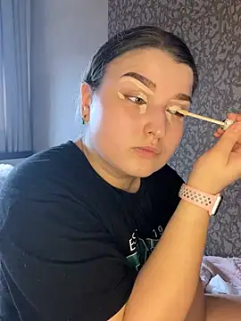 Jenny Smit online show from March 4, 5:02 am