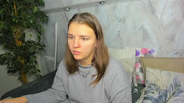 Jenny Jimmy online show from September 30, 11:54 pm